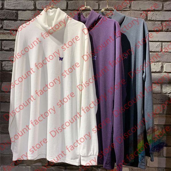 

20awss t-shirts women men 1 long sleeve t shirts tee, White;black