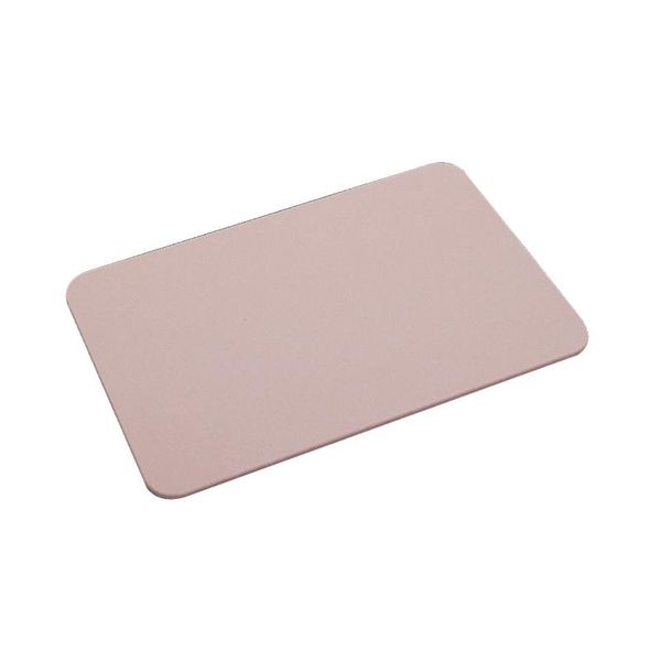 

bath mats rectangle carpet high absorbent solid fast drying non slip mat shower door diatomaceous earth portable home decor durable