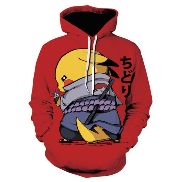 

men's hoodies & sweatshirts 3d print halloween funny skeleton fashion pullover sleeve streetwear children's clothing sweatshirt, Black