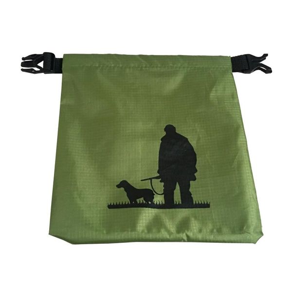 

outdoor bags outdoors camping hiking river trekking waterproof 3/5 sets 210t titafo buckle band portable durable