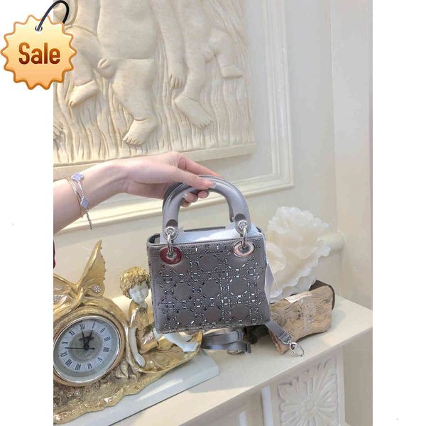 

diamond diamond mini women's bag