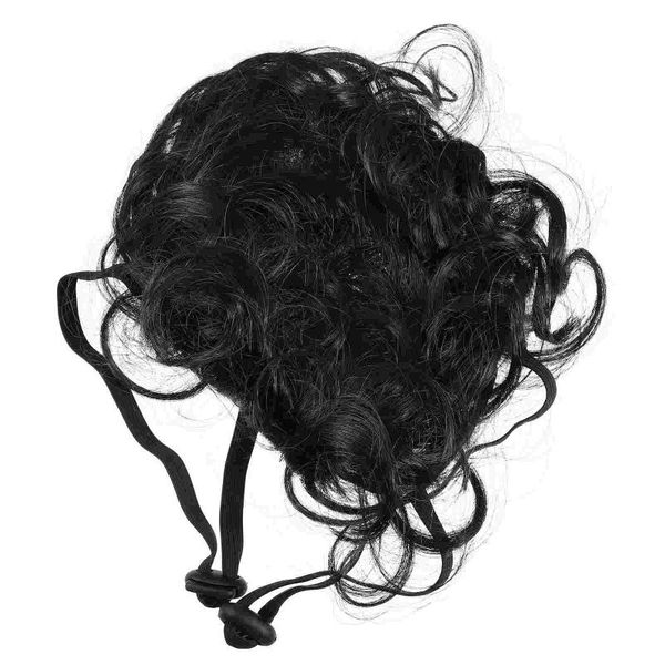 

cat costumes 1 pc pet dogs cosplay wig funny show dressing accessory