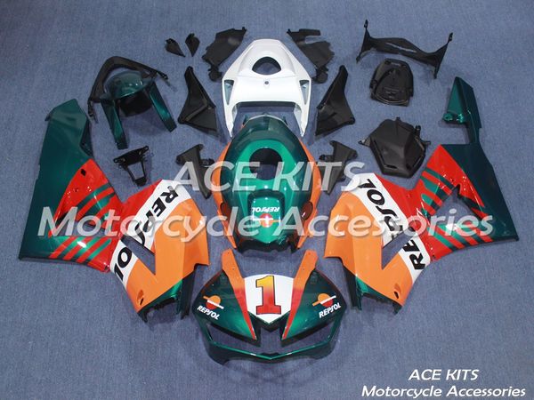 

new abs motorcycle fairing kits 100% fit for honda cbr600rr f5 20132014 2015 2016 cbr600 any color no.1317