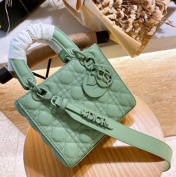 

2021 bag handbag fashion luxury designers leather handbags purses crossbody tote shoulder bags -d5174, Red;black