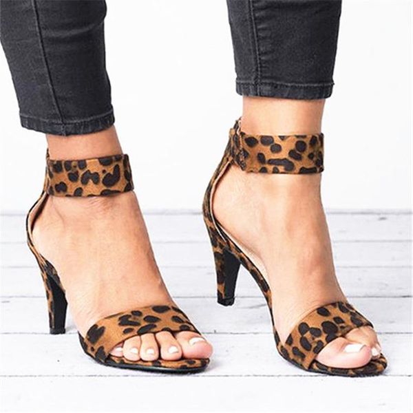 

shoes female big 43 size women toe summer sandals, Black