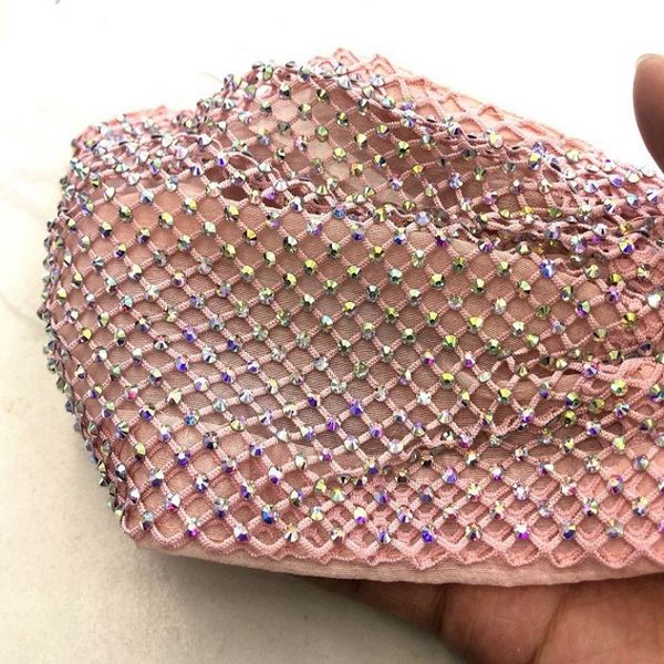 

double layer cotton mask fishing net with drill