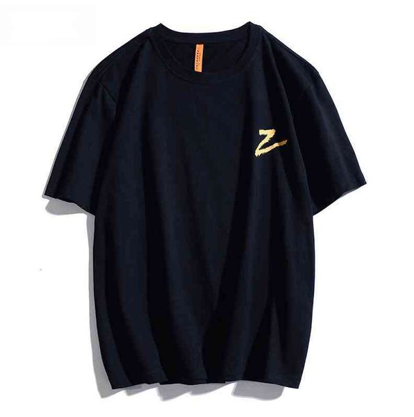

men's t-shirts men designers reflective stamping letters t shirts mens pure cotton brands with short sleeves of the classic clothe loos, White;black
