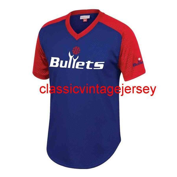 

mitchell & ness hardwood basketball v-neck jersey embroidery custom any name number xs-5xl 6xl, Black