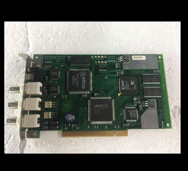 

100% working original for pco gmbh v3pci/pco-nr 10303000180 ver:2.0