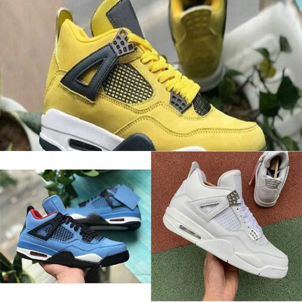 

new basketball shoes men women 4s 13s jumpman 4 fire red black cat what the red flint 13 chicago playground mens trainers sneakers 23trdk