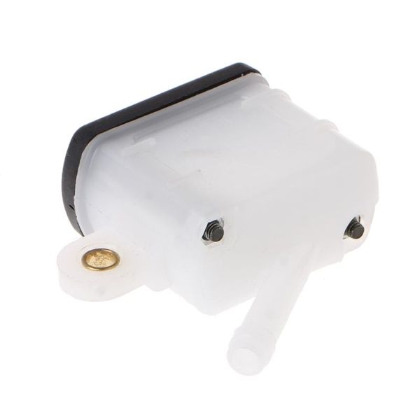 

motorcycle brakes universal brake reservoir front fluid bottle master cylinder square lx0e