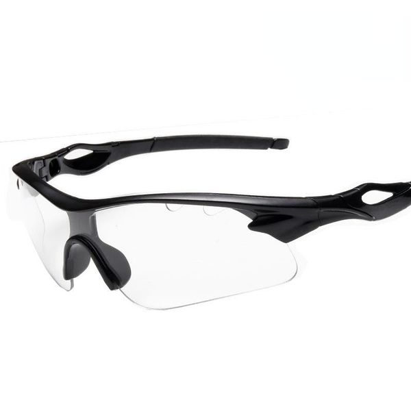

outdoor eyewear style cycling glasses men's and women's sports lens sunglasses