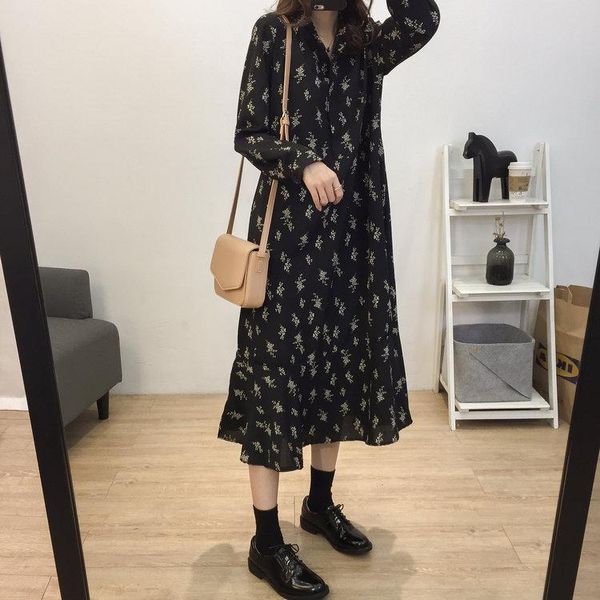 

maternity dresses 2021 arrive spring dress woman brief loose version large size pregnant clothing md-03455, White