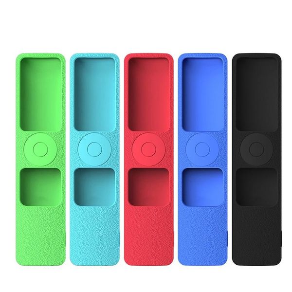 

smart home control silicone remote cover for mi 4s non-slip anti-fall case dustproof protective