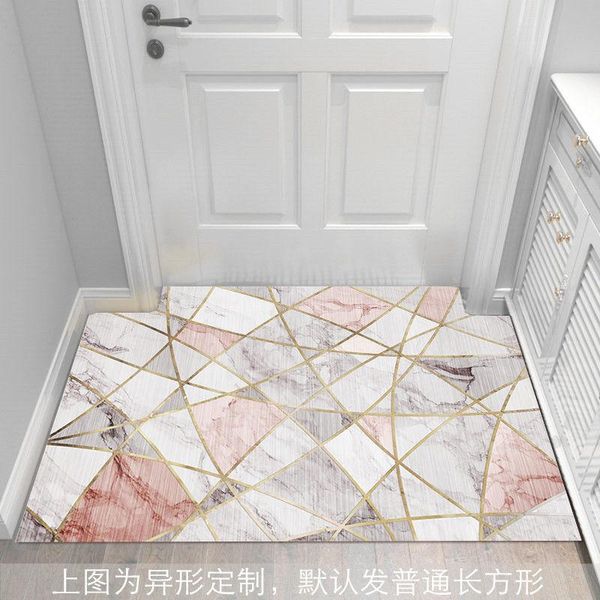 

bath mats diy ocean series non-slip mat , doormat absorbent carpets balcony porch area rugs machine washable