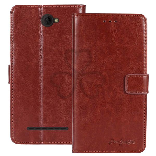 

ylyh tpu silicone protect premium leather gel cover phone case for unimax umx u504tl u505tl u505 u683cl 683 pouch shell wallet etui skin