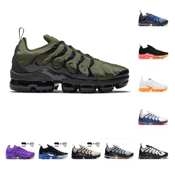 

men shoes vapours running shoes big size 47 knicks vibes black bubblegum yolk cherry cool grey neon pure platinum dark russet max sports tra