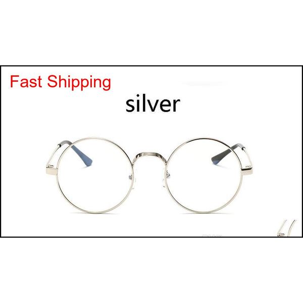 

retro round circle eye glasses frame men women optical glasses transparent eyeglasses frames spectacles clear l jlltwz bdesybag, Black