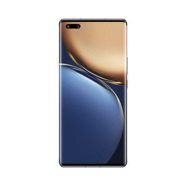 Orijinal Huawei Onur Sihirli 3 Pro 5G Cep Telefonu 8 GB RAM 256 GB ROM Snapdragon 888 + 64.0MP AI NFC Android 6.76 