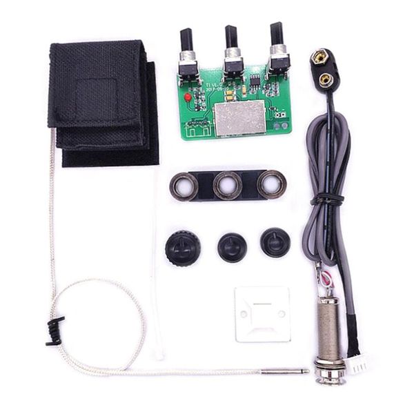 

golf training aids acoustic guitar pickup folk eq high-end equalizer accessories