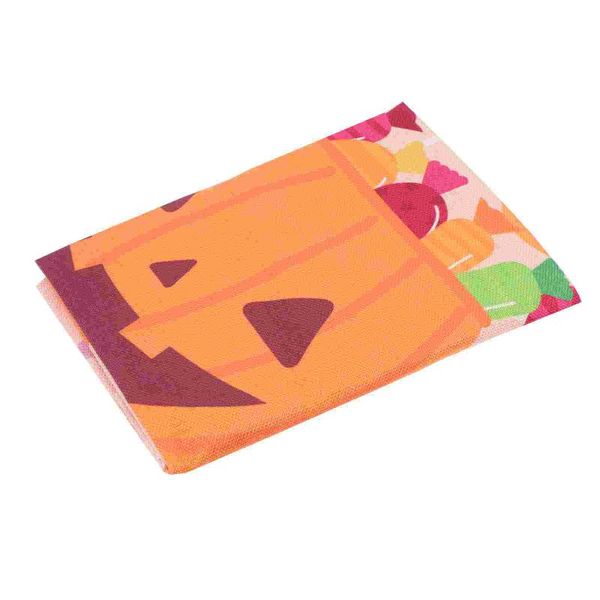 

aprons 1pc practical flax apron oil-splash for kitchen restaurant