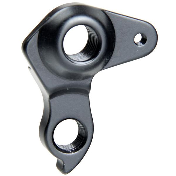

bike derailleurs 1pc derailleur hanger mtb frame frameset oem thru axle dropout