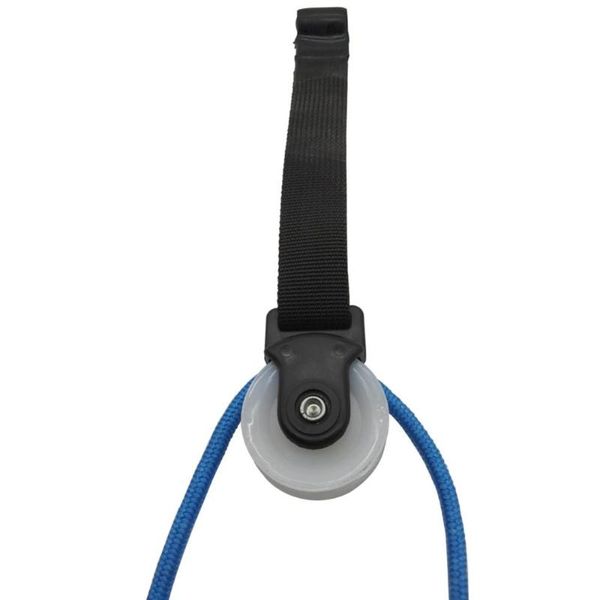 

1pcs fitness resistance bands fitness shoulder exercise muscle loop straps equipment training bodybuilding strap workout pull up, Black;gray