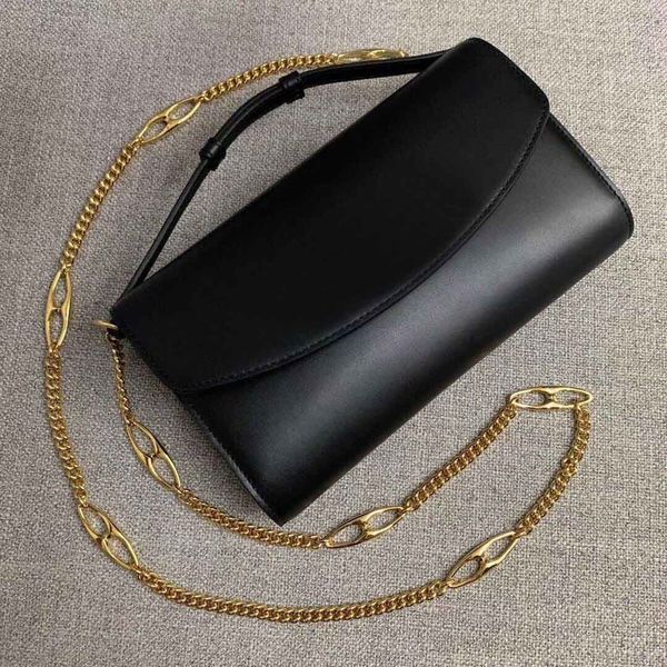 

new season classic ladies shoulder bag handbag pure nice quality for female, Black