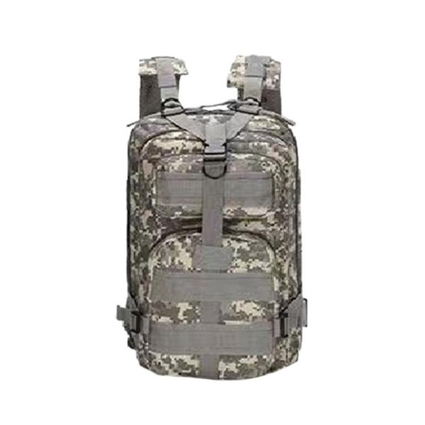 

outdoor bags nylon backpack camouflage hiking camping climbing