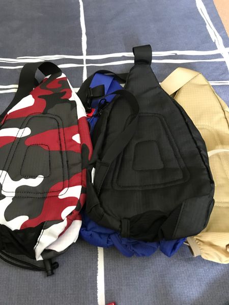 

21 sling bags fanny pack fashion messenger chest bag shoulder bag