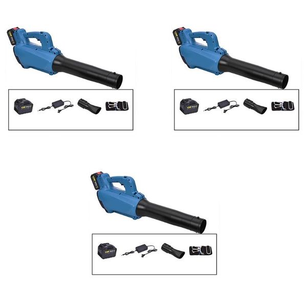 

car washer vacuum cleannig blower suction leaf dust collector 20v wireless