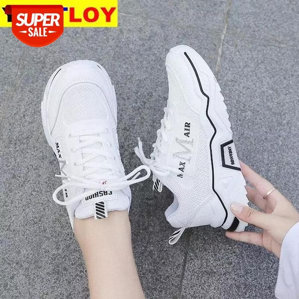 

pu womens denim shoes lace-up sneakers luxury shoes women designers rubber casual lace-up sneakers 36-42 #8a2g