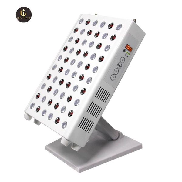 

led red light therapy red 660nm and near infrared 850nm full body light therapy for muscle & joint pain relief