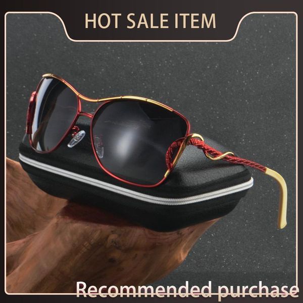 

high sunglases glasses polarized sunglasses fml lens butterfly designer uv400 sun women brand gradient new 2021 quality dkfpw aisbj, White;black