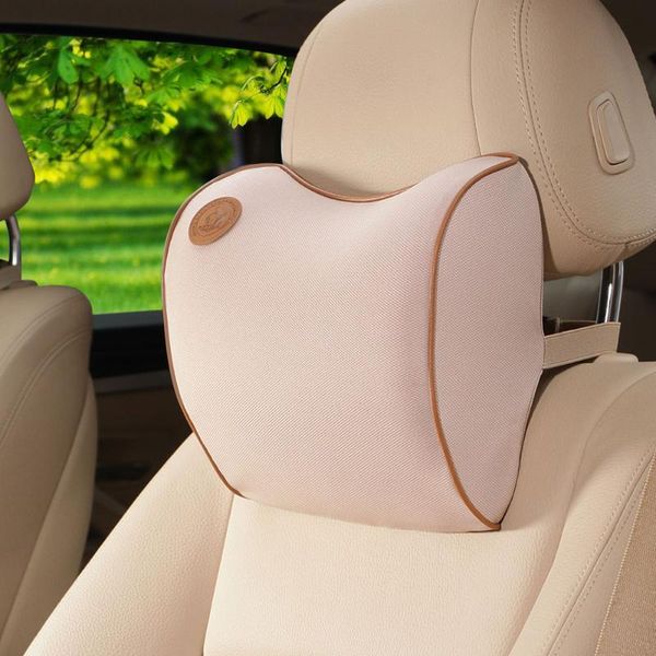 

seat cushions car back support head pillow