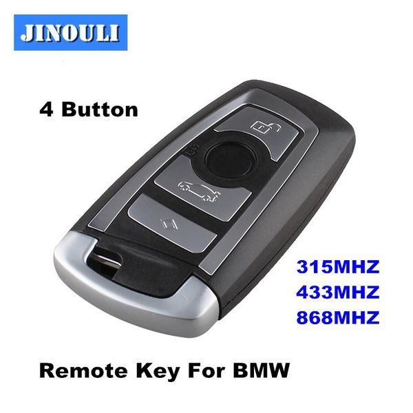 

code readers & scan tools 4 buttons remote key for f cas4 5 series 7 with smart 315mhz 433mhz 868mhz