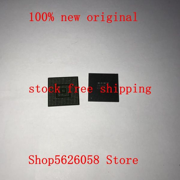 

smart power plugs cxd3551gg bga 100% original 2pcs-100pcs/lot stock