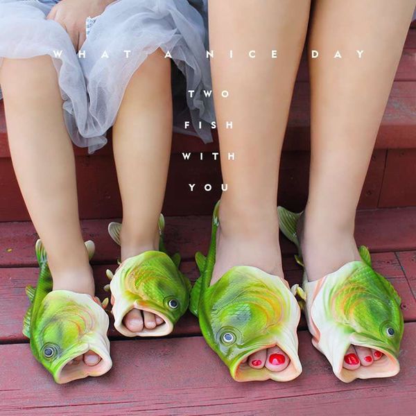 

summer childrens slippers toddler kid boys girls cute beach sandals slippers flip shoes infant cartoon print flat heels shoes, Black