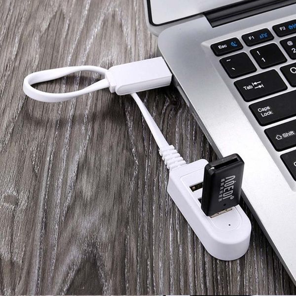 

hubs x7 high speed 3 ports usb 2.0 hub extension splitter for lappc computer charger