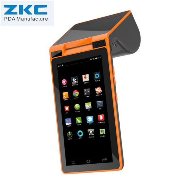 

printers pc900 all in one payment terminal with thermal printer