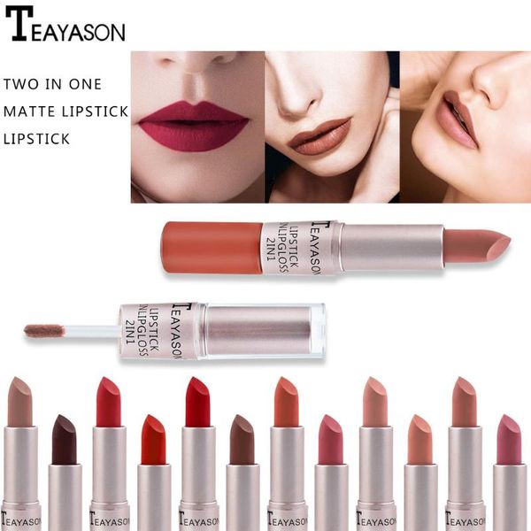 

lip pencils fashion 12 colors matte lipliner waterproof smooth colorful silk nude lipstick pen long lasting pigments makeup