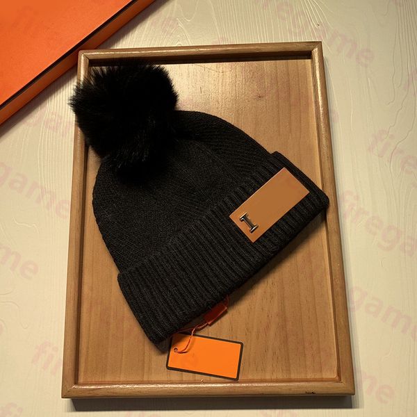 

womens designer beanies hat warm autumn winter women wool knit beanie stretch ladies cap spring skull hats for female, Blue;gray