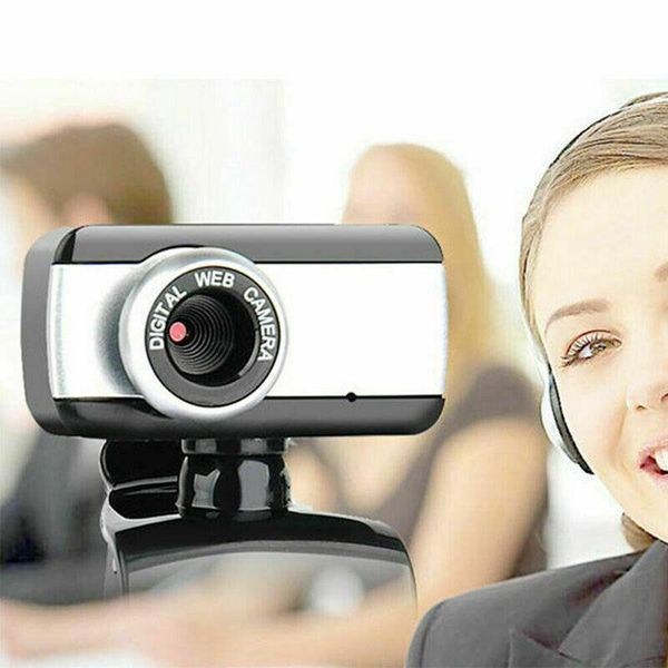 

webcams web camera cam usb 2.0 webcam with microphone for lapnotebook computer rotatable hd digital