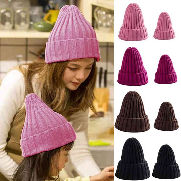 

dt053 used kids beanie suction old child young girl warm baby herf winter girls hat for children motorcap cap, Blue;gray