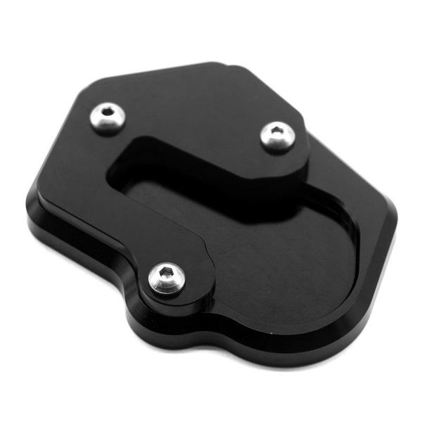 

other motorcycle parts for f900r f900xr 2021 cnc kickstand sidestand stand extension enlarger pad