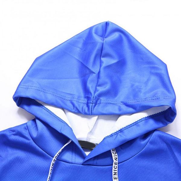 

men's hoodies & sweatshirts men winter long sleeve o neck gradient color hoodie thick warm sweatshirt top, Black