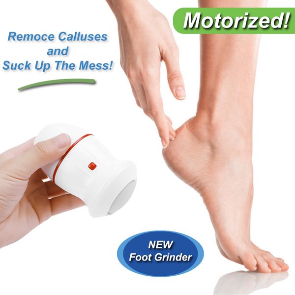 

professional electric foot file grinder dead skin callus remover for foot pedicure tools feet care foot grinding machine