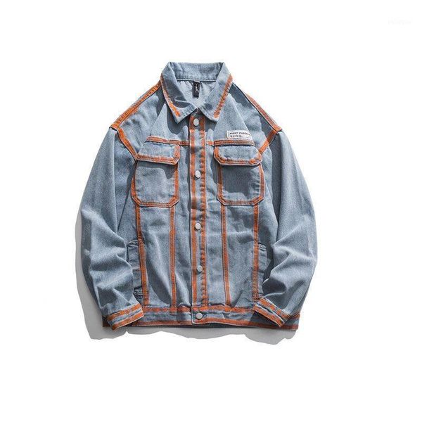 

men's jackets 1, Black;brown