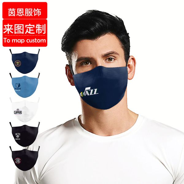 

high-quality s national flag with filter bag digital printed double-layer mask