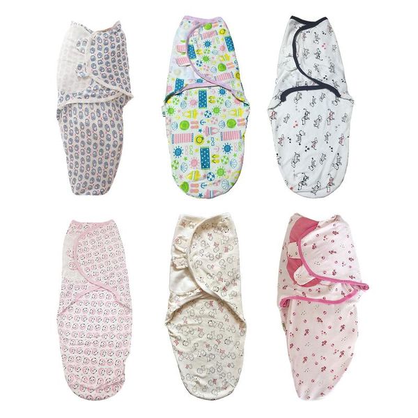 

blankets baby swaddling blanket sleeping bag for borns 0-3 months